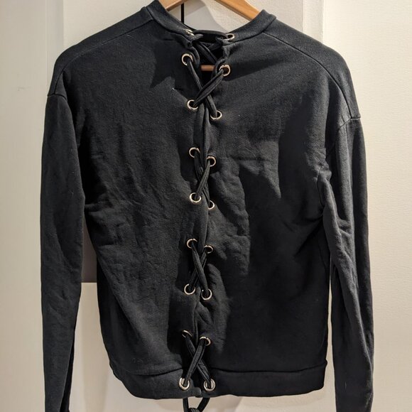 Lovers & Friends REVOLVE Layton Pullover - Extra Small - Picture 7 of 10